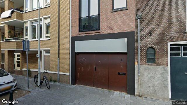 Huurwoning - Bakkersstraat/Den Haag (€4700.00/242.00m2)