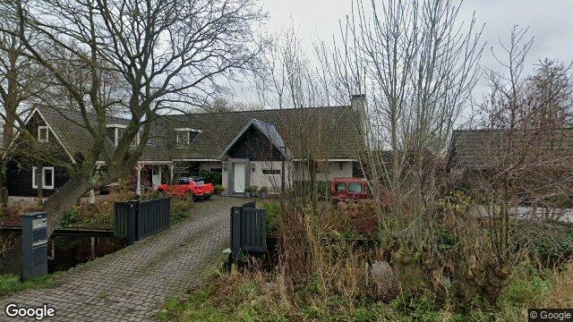 Huurwoning - Botsholsedijk/Waverveen (€6950.00/360.00m2)