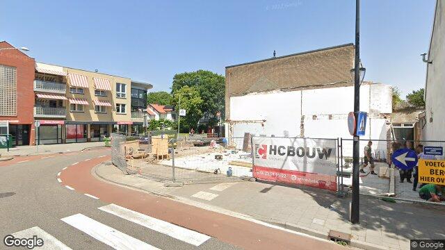 Appartement - Steynlaan/Zeist (€2067.00/61.00m2)
