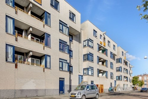 Appartement - Boeninlaan/Amsterdam (€1165.00/44.00m2)