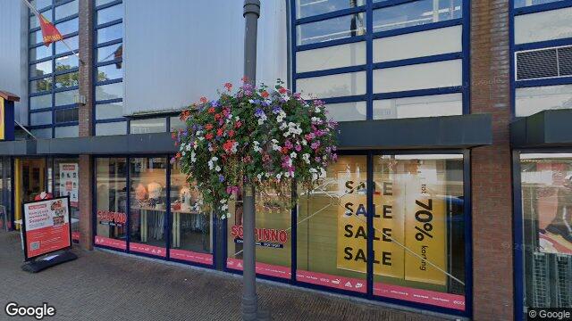 Appartement - Rozengracht/Zaandam (€1800.00/66.00m2)