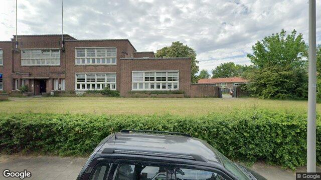 Studio - Reigerstraat/Arnhem (€975.00/51.00m2)