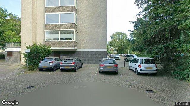 Appartement - Jacques Urlusstraat/Den Haag (€2500.00/101.00m2)