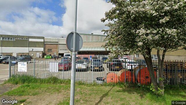 Appartement - Houthavenkade/Zaandam (€1795.00/80.00m2)