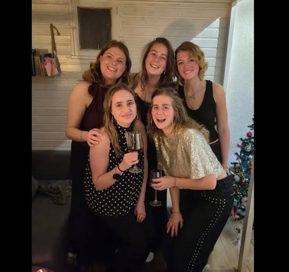 Kamer - Nieuwe Ebbinge/Groningen (€559.00/16.00m2)