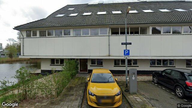 Appartement - Mauvestraat/Zaandam (€1238.00/55.00m2)