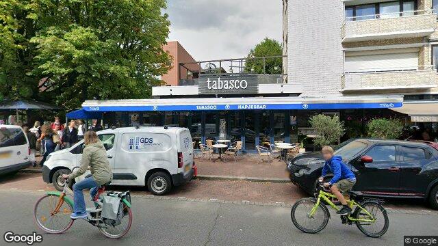 Appartement - Theresiastraat/Den Haag (€2200.00/92.00m2)