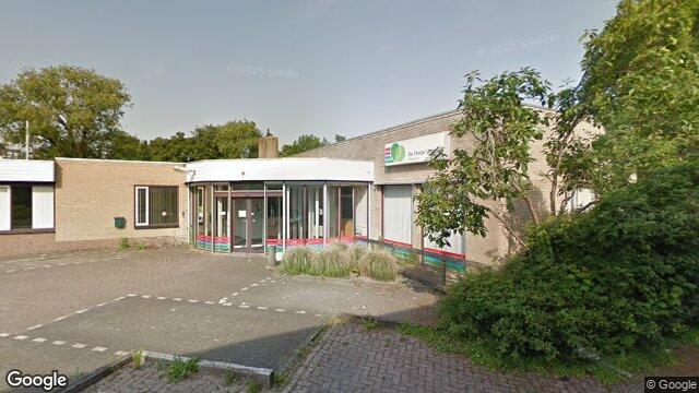 Appartement - Thorbeckestraat/Heerenveen (€1138.00/53.00m2)