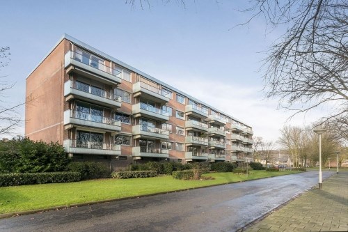 Appartement - Twikkelstraat/Breda (€875.00/85.00m2)