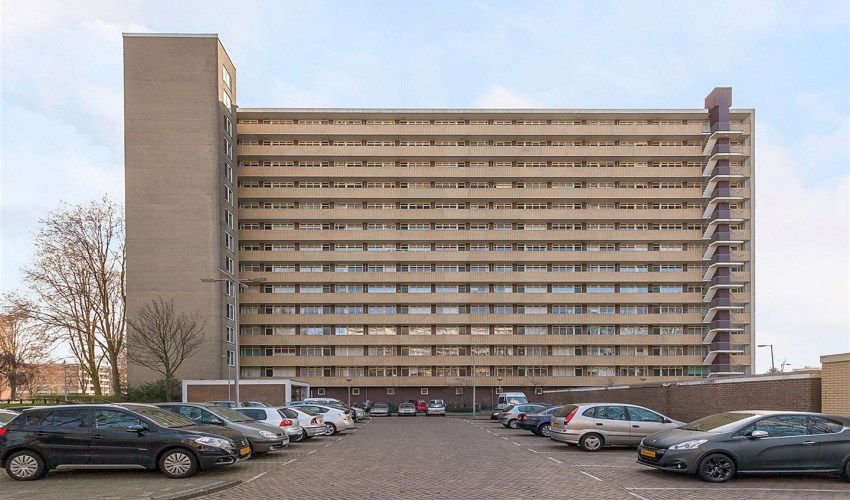 Appartement - Langswater/Amsterdam (€1225.00/61.00m2)