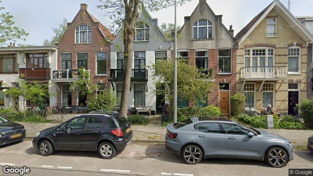 Appartement - Archimedesweg/Amsterdam (€4250.00/132.00m2)