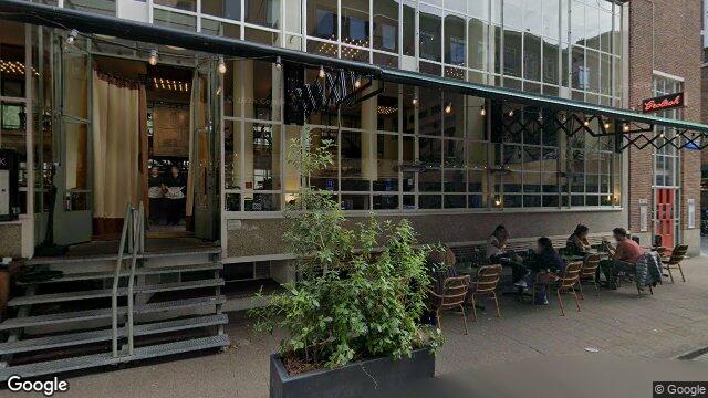 Appartement - Westewagenstraat/Rotterdam (€2095.00/100.00m2)