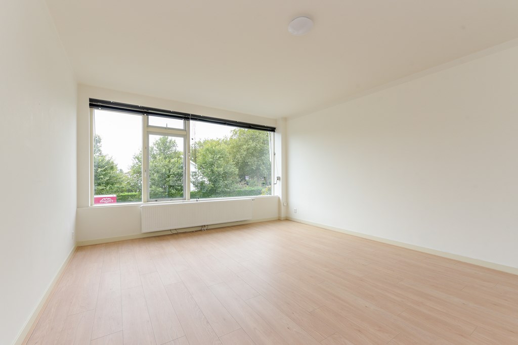 
Foto appartement te huur in Rotterdam - Van Beethovensingel
