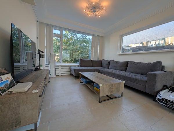 Huurwoning - Van der Kloot Meyburgstraat/Rotterdam (€2475.00/132.00m2)