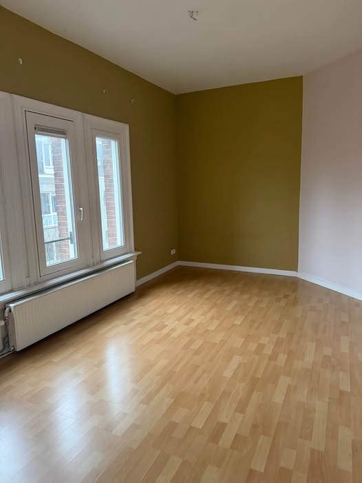 Huurwoning - Van Woustraat/Amsterdam (€2500.00/94.00m2)