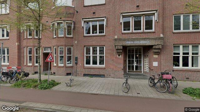 Appartement - De Lairessestraat/Amsterdam (€12000.00/208.00m2)