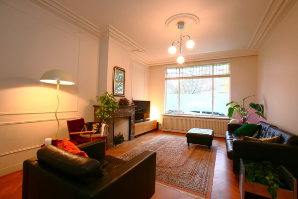 Huurwoning - Hart Nibbrigkade/Den Haag (€2695.00/113.00m2)