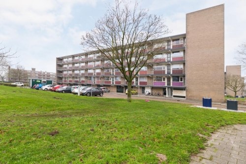 Appartement - Johan van de Veldestraat/Den Bosch (€860.00/73.00m2)