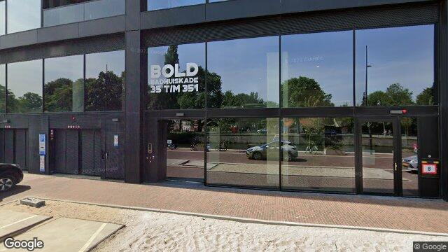 Appartement - Badhuiskade/Amsterdam (€3000.00/80.00m2)