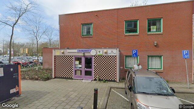 Studio - Gildenburg/Gouda (€300.00/25.00m2)