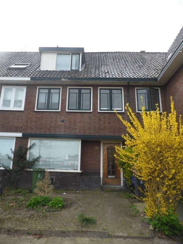 Kamer - Wandelpad/Hilversum (€431.00/10.00m2)