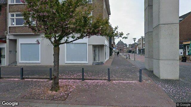 Appartement - Raadhuisstraat/Geleen (€1250.00/80.00m2)