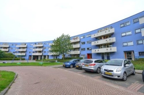 Appartement - Peter Sellershof/Almere (€940.00/65.00m2)