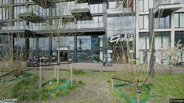 Appartement - ms. van Riemsdijkweg/Amsterdam (€2300.00/60.00m2)