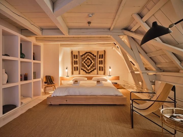 Kamer - Onbekend/Beverwijk (€900.00/10.00m2)