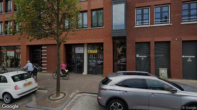 Appartement - Raadhuisstraat/Noordwijk (ZH) (€2180.00/99.00m2)