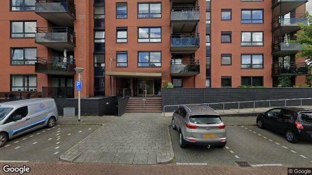 Appartement - Fluweelboomlaan/Amstelveen (€2850.00/110.00m2)
