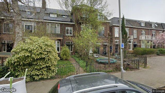 Appartement - Ruisdaelstraat/Nijmegen (€2300.00/127.00m2)