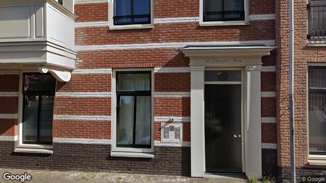 Appartement - Lange Lombardstraat/Den Haag (€1500.00/102.00m2)