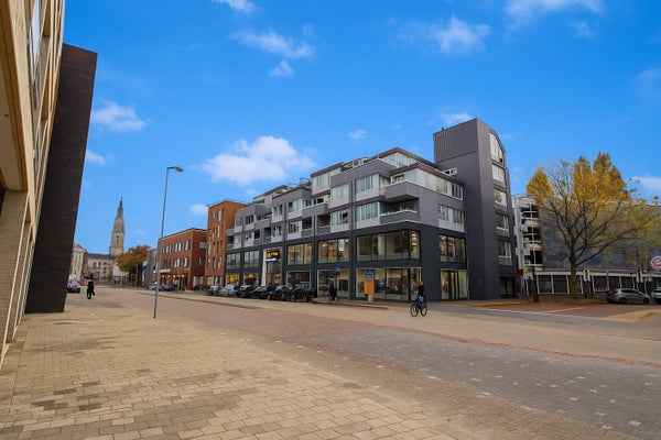 Appartement - Concordiastraat/Breda (€1950.00/73.00m2)