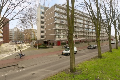Appartement - Volendamlaan/Den Haag (€861.00/82.00m2)
