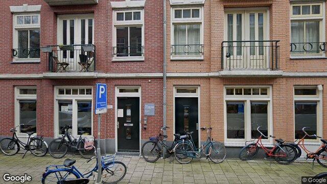 Appartement - Rustenburgerstraat/Amsterdam (€2850.00/55.00m2)