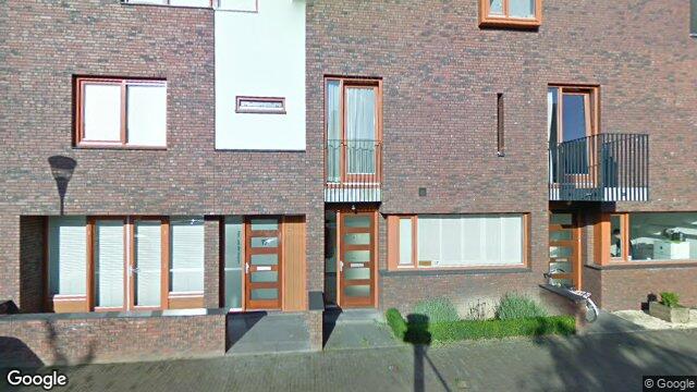 Huurwoning - Grasvogel/Eindhoven (€2150.00/128.00m2)