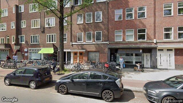 Appartement - Aalsmeerweg/Amsterdam (€2750.00/52.00m2)