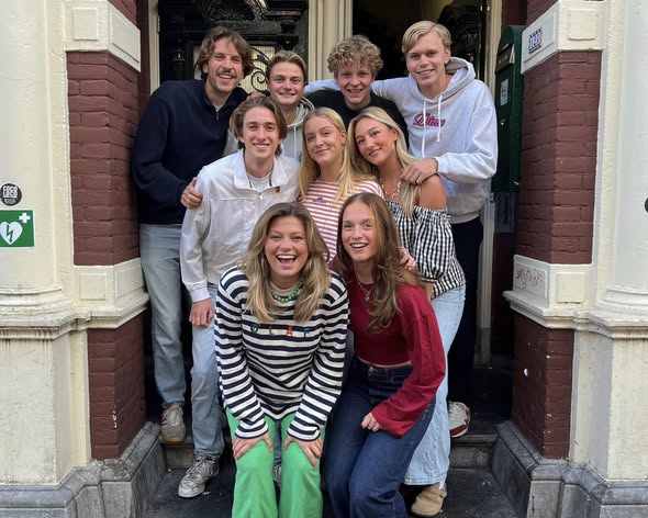 Kamer - Westerhaven/Groningen (€600.00/25.00m2)