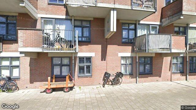 Appartement - Tielstraat/Amsterdam (€2500.00/111.00m2)