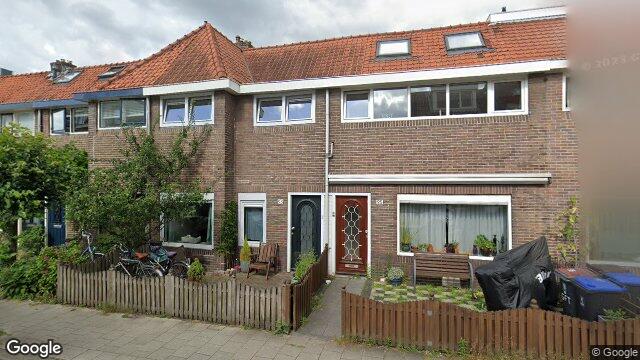 Hoogravenseweg, Utrecht