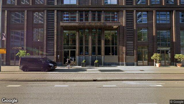 Appartement - Gustav Mahlerlaan/Amsterdam (€3300.00/80.00m2)