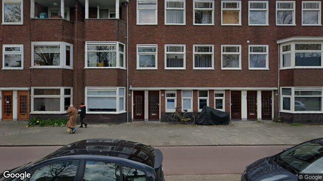 Appartement - Croeselaan/Utrecht (€2250.00/110.00m2)