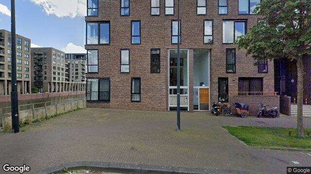 Appartement - Lumièrestraat/Amsterdam (€2450.00/86.00m2)