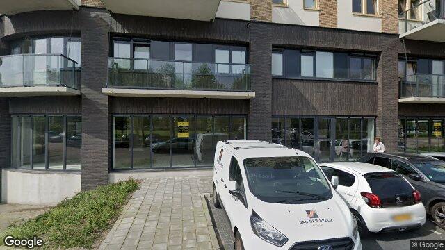 Appartement - Burgemeester Feithplein/Voorburg (€2750.00/125.00m2)