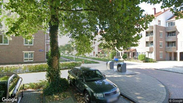 Appartement - Vleutenstraat/Amsterdam (€1850.00/71.00m2)