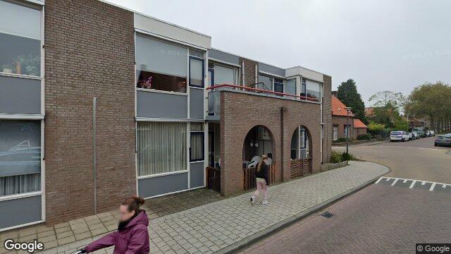 Appartement - Mercatorlaan/Waalwijk (€741.00/60.00m2)