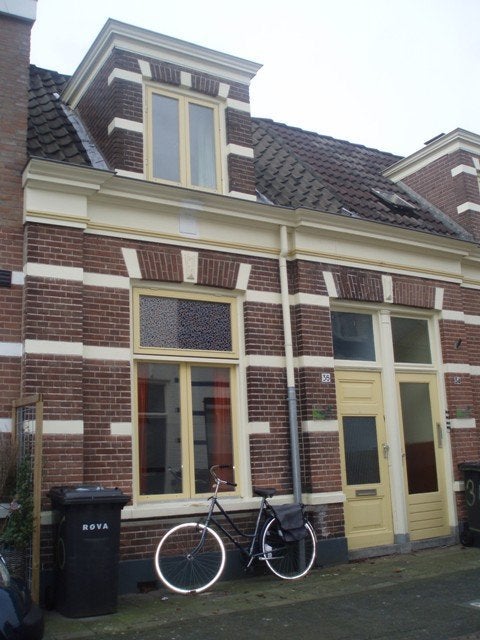 Kamer - Groenestraat/Zwolle (€950.00/17.00m2)