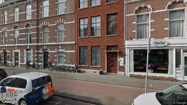 Appartement - Groot Hertoginnelaan/Den Haag (€1950.00/72.00m2)