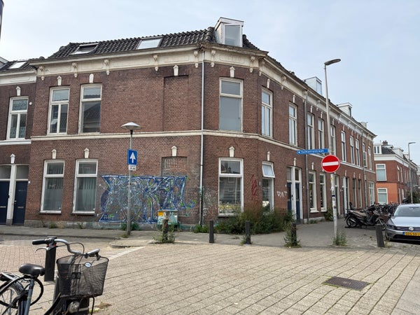 Appartement - Vleutenseweg/Utrecht (€2350.00/90.00m2)